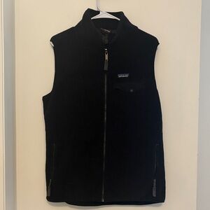 Patagonia Synchilla Fleece Vest